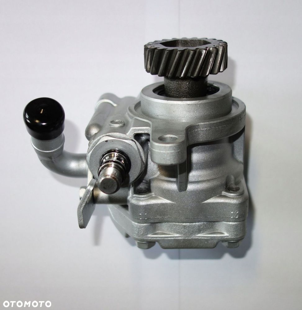 Pompa wspomagania mitsubishi canter fuso 3.0 did 4m42 2005-2011 kyb - 2
