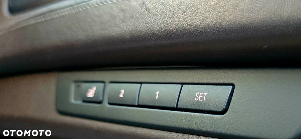 BMW Seria 7 740d xDrive - 20