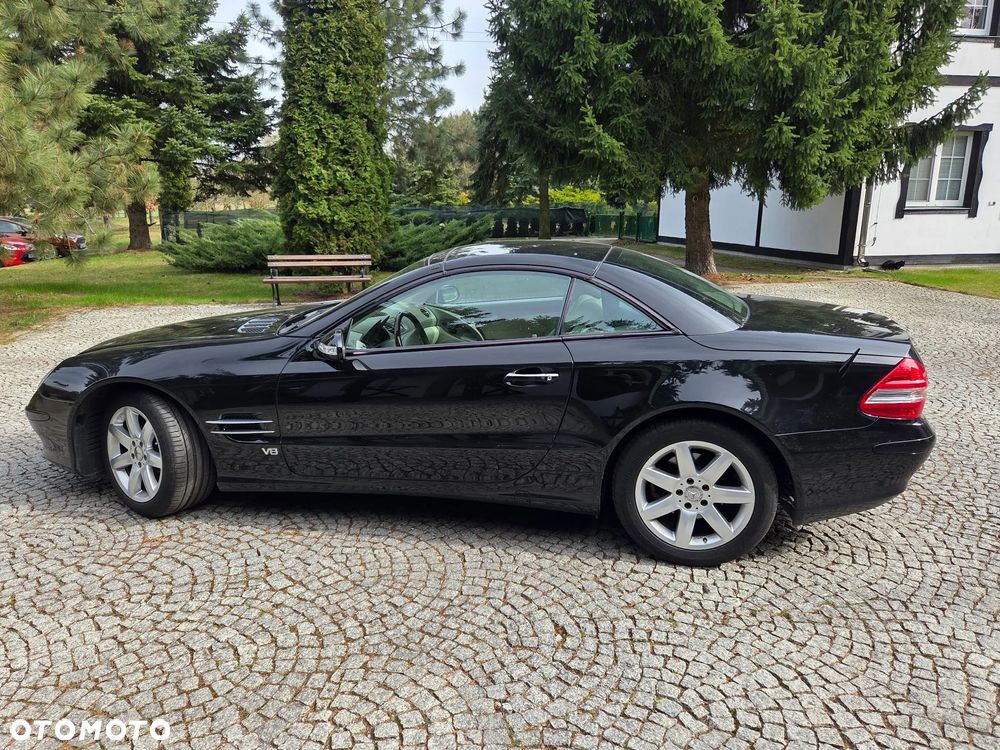 Mercedes-Benz SL - 2