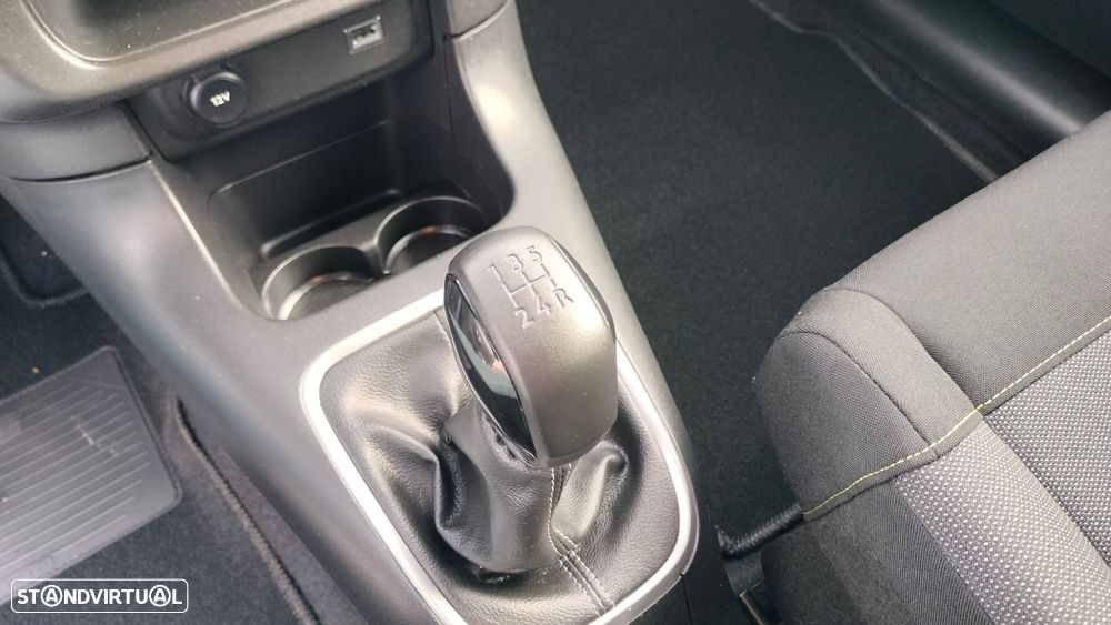 Citroën C3 Pure Tech S&S Shine - 24