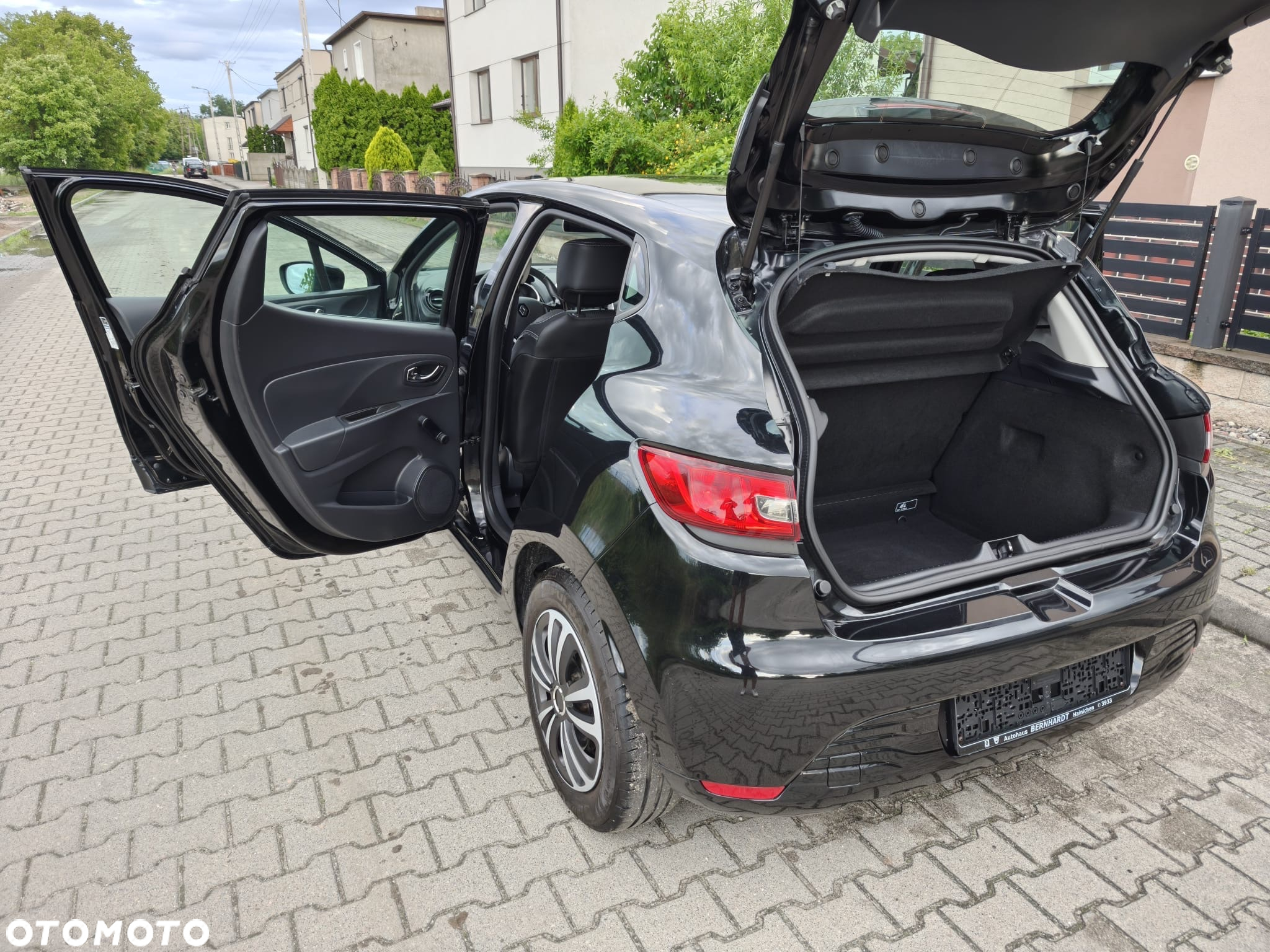 Renault Clio - 15