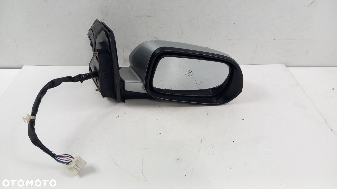 HONDA CIVIC VII LIFT LUSTERKO PRAWE 7PIN NH623M - 1
