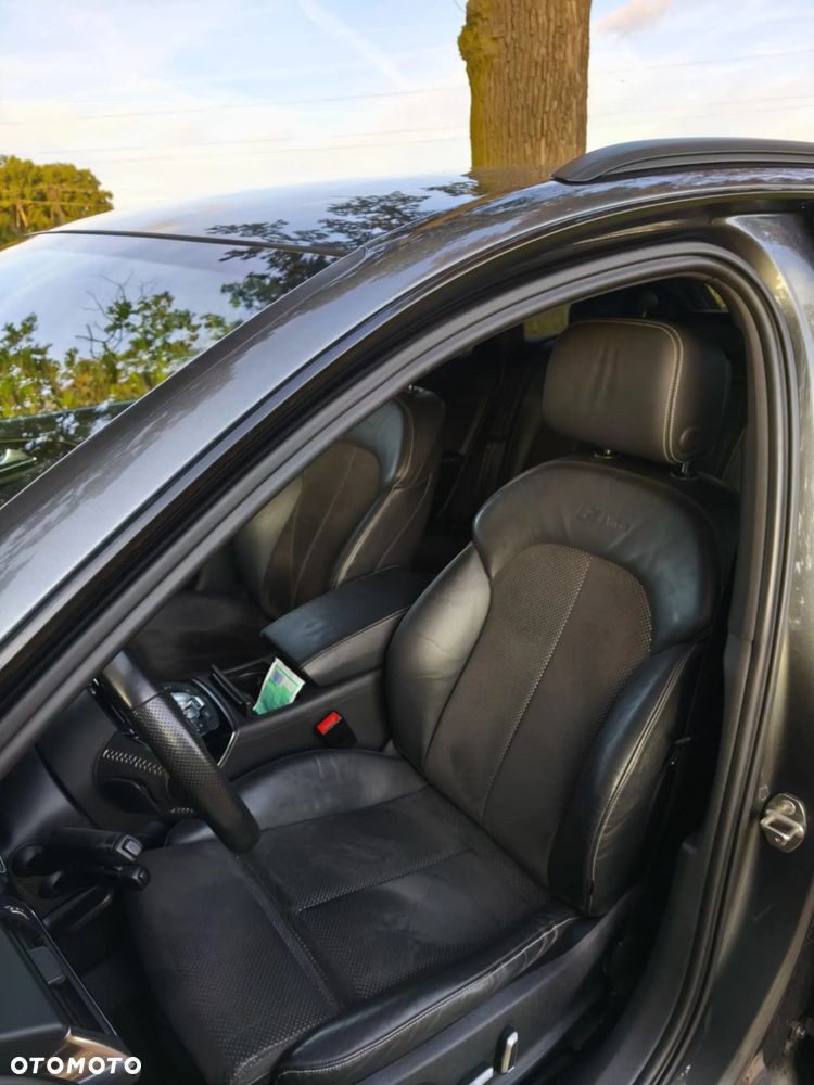 Audi A6 - 26