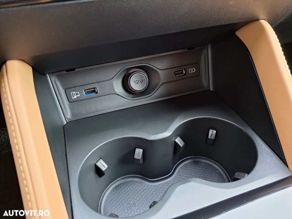 MG HS 1.5 T-GDi 7DCT Exclusive - 11