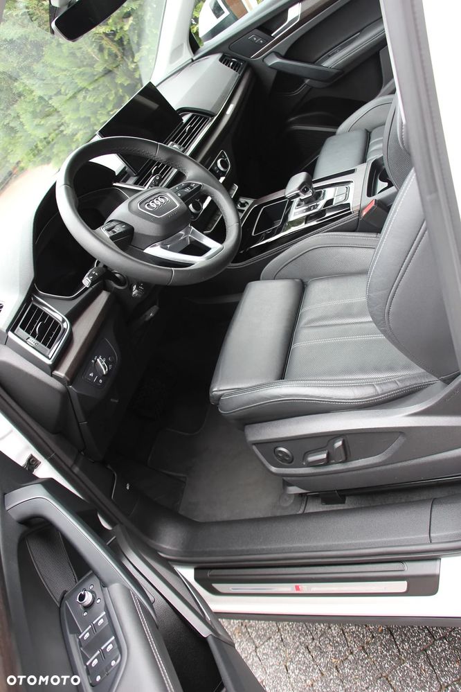 Audi Q5 45 TFSI quattro S tronic S line - 12