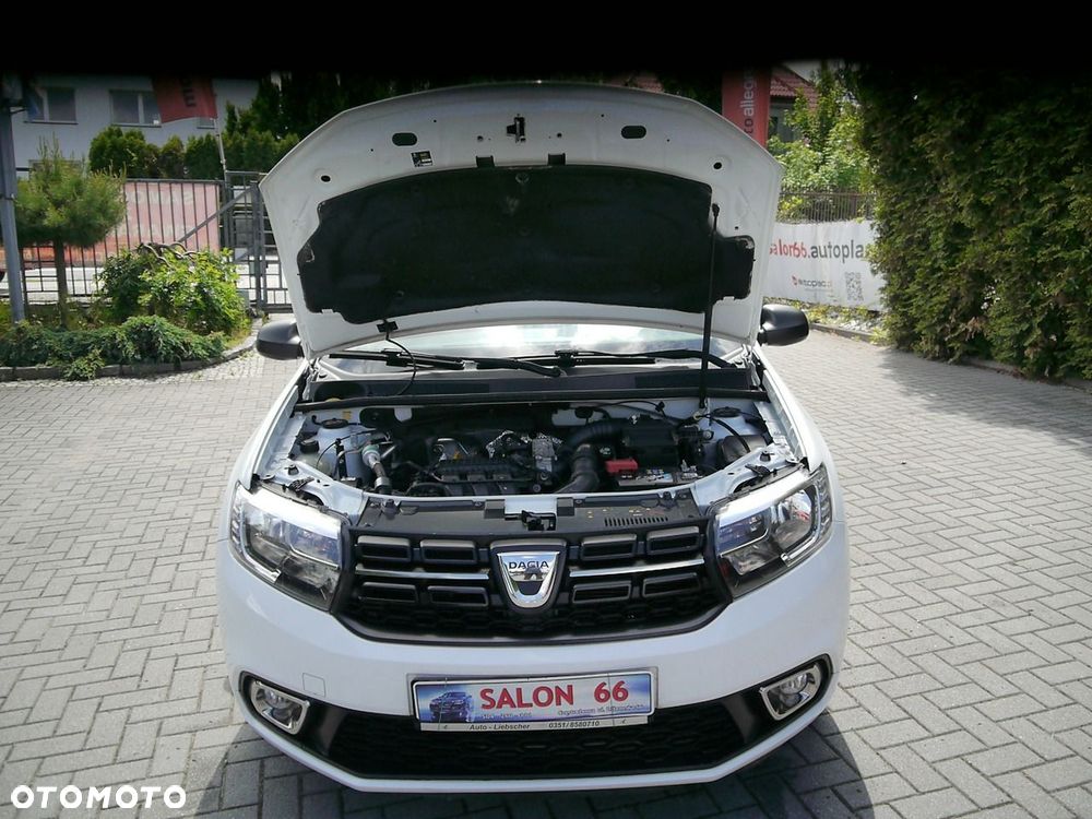 Dacia Sandero SCe 75 Acces - 25