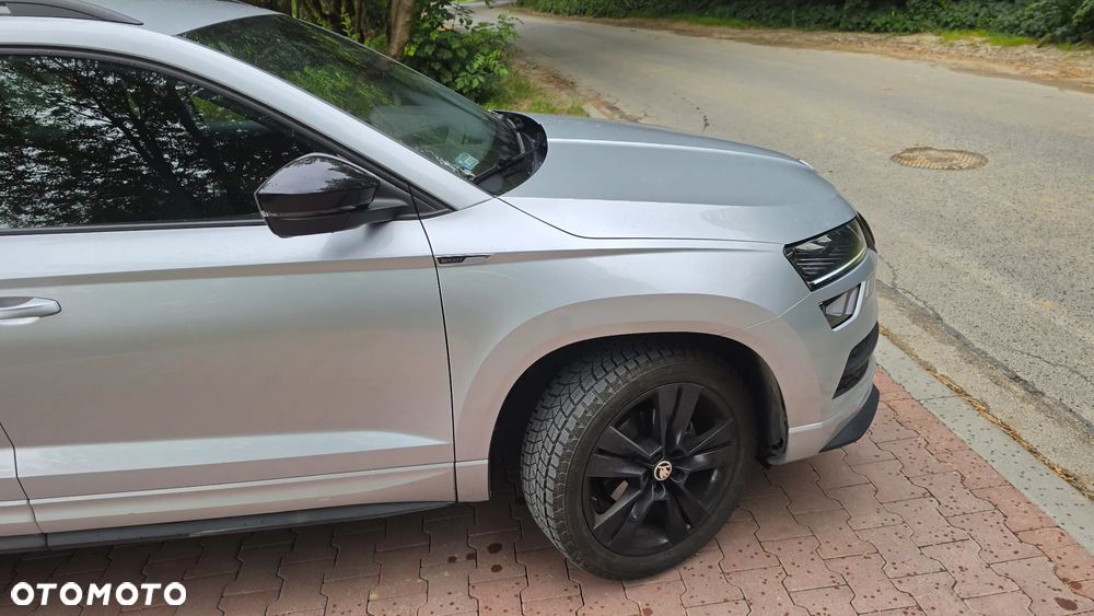 Skoda Karoq - 11