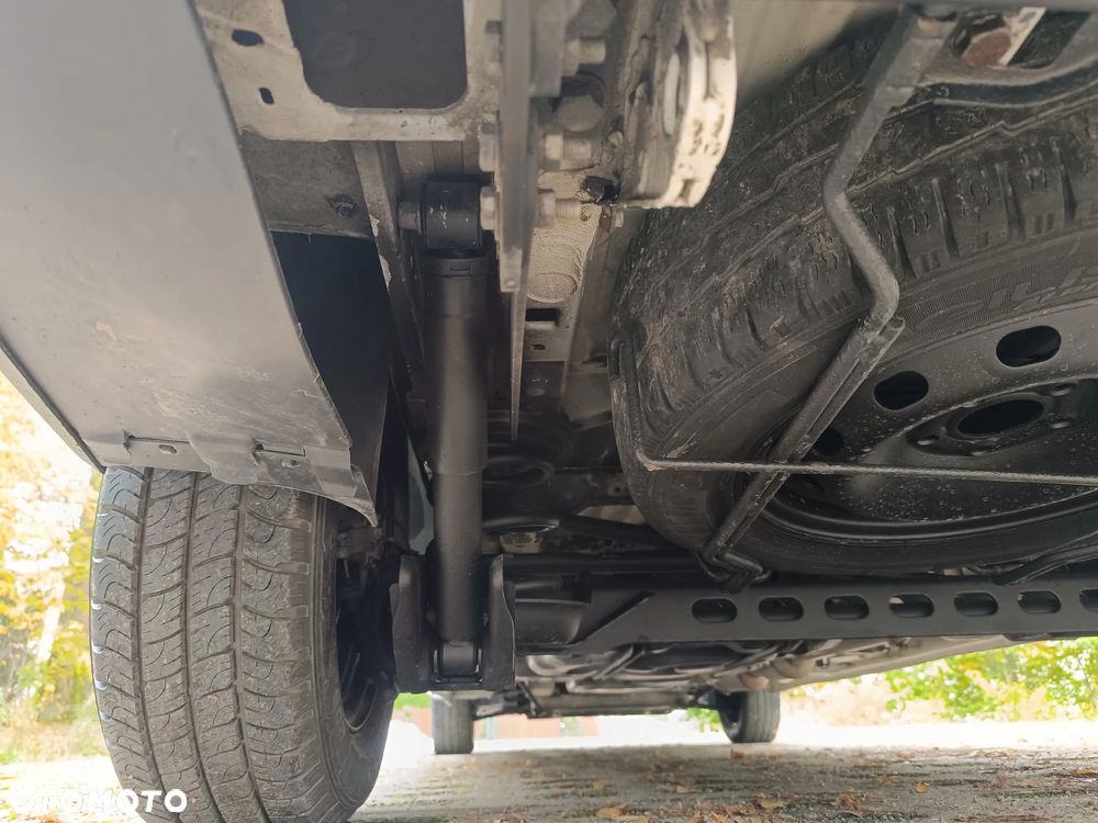 Renault TRAFIC L2H1 - 34