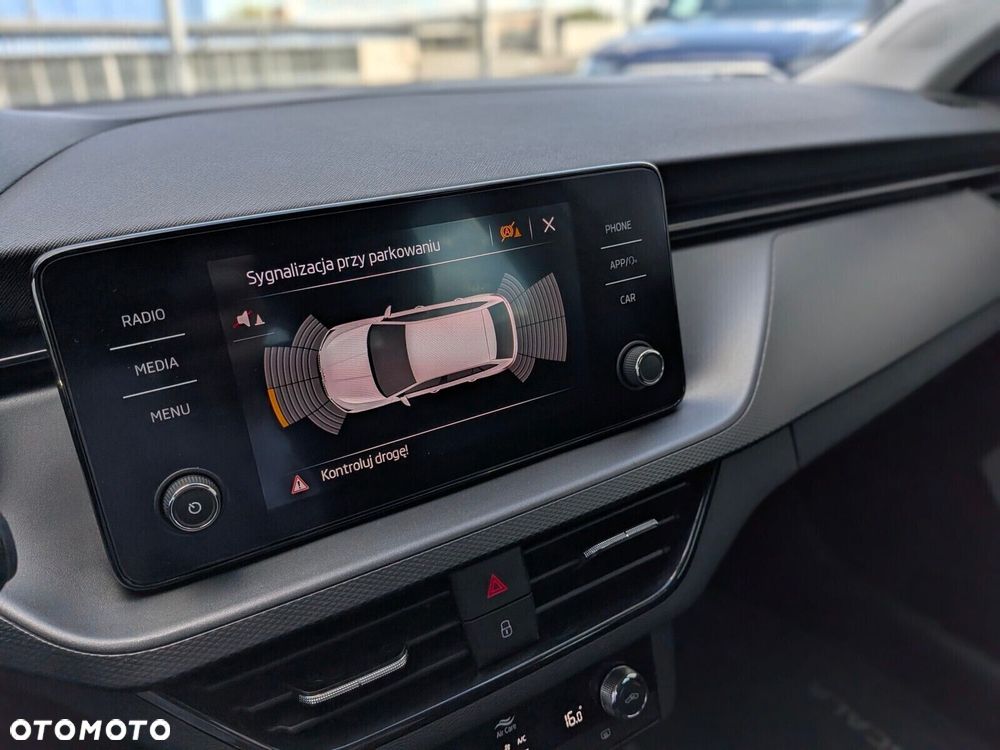 Skoda Scala 1.0 TSI Ambition - 20
