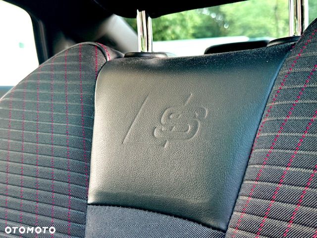 Audi S3 Limousine - 30