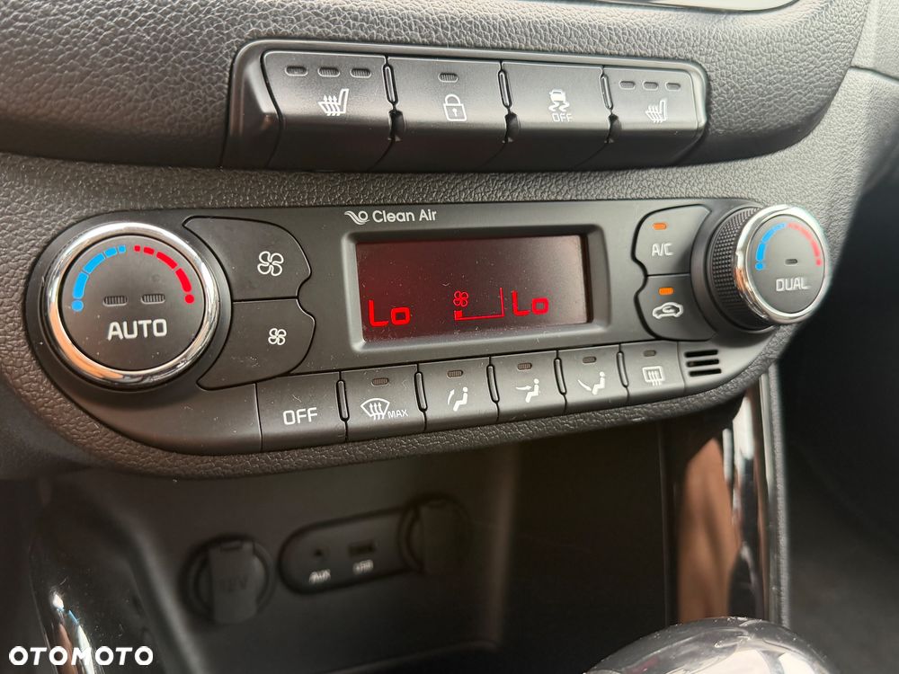 Kia Ceed 1.6 GDI DCT Spirit - 16