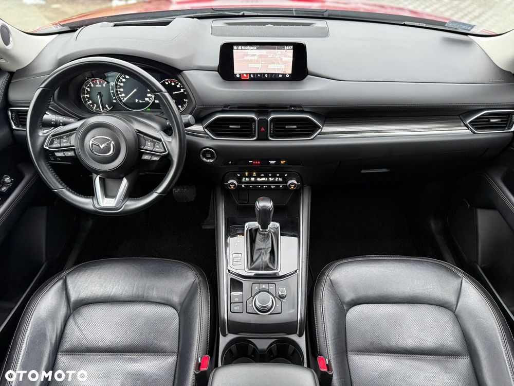 Mazda CX-5 - 14
