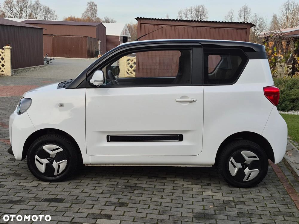 Aixam Crossover - 24