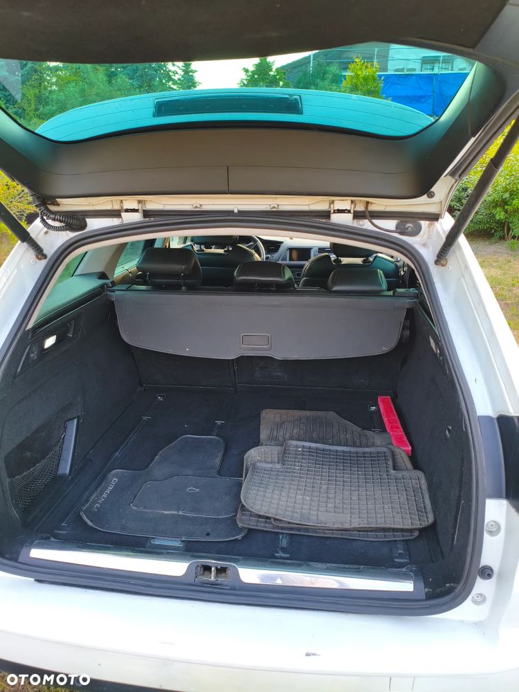 Citroën C5 2.0 HDi Exclusive - 6