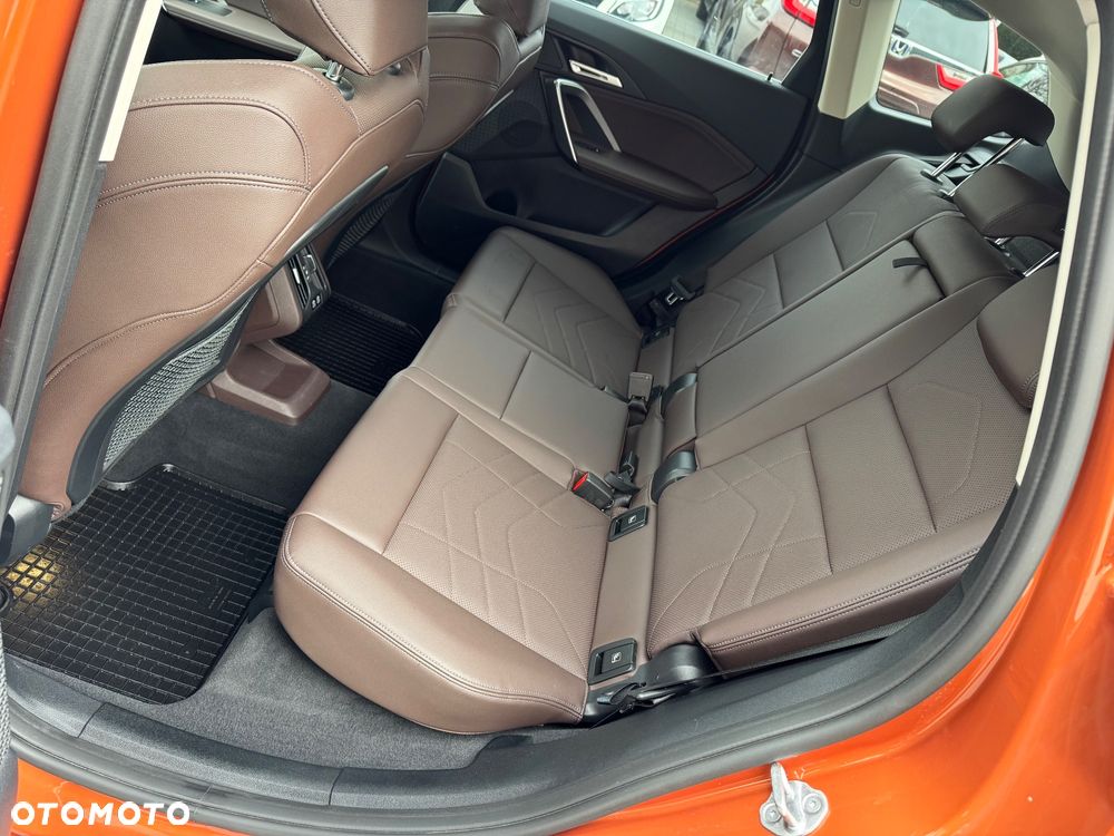 BMW X1 sDrive18d M Sport - 19