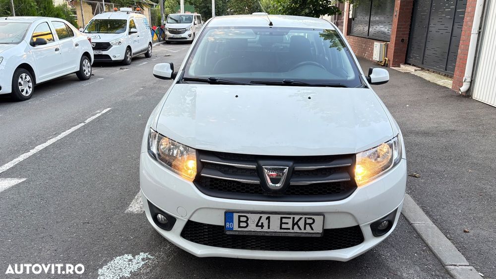 Dacia Logan 0.9 TCe Laureate - 13