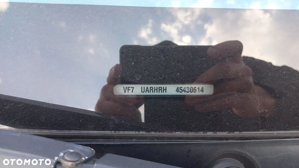 Citroën C4 Picasso 2.0 HDi SX Pack - 6