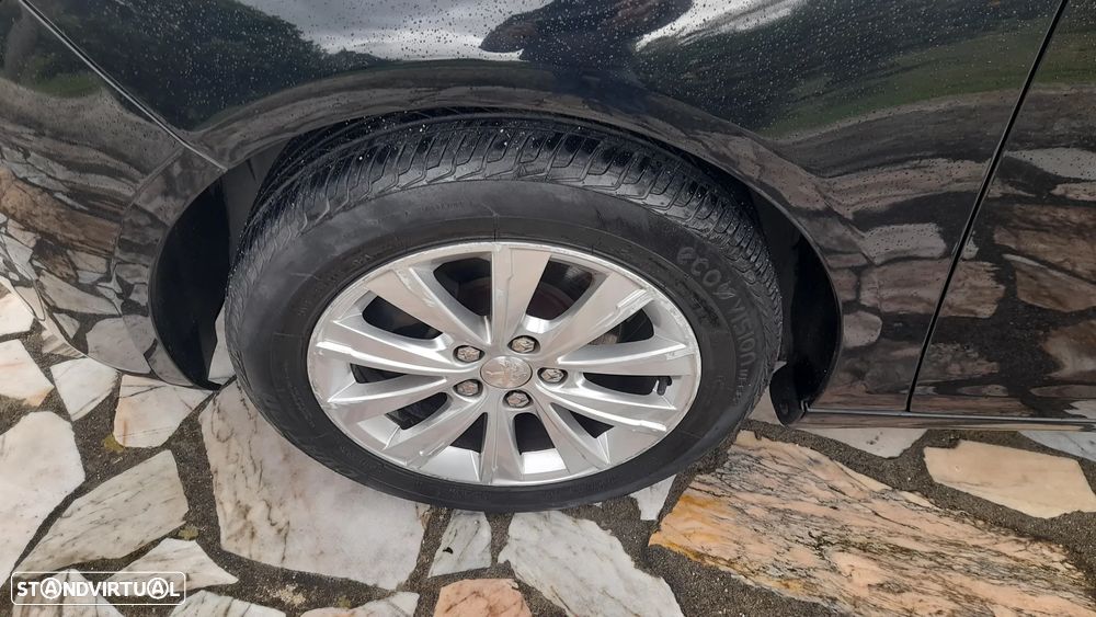 Peugeot 308 SW 1.6 BlueHDi Access - 13