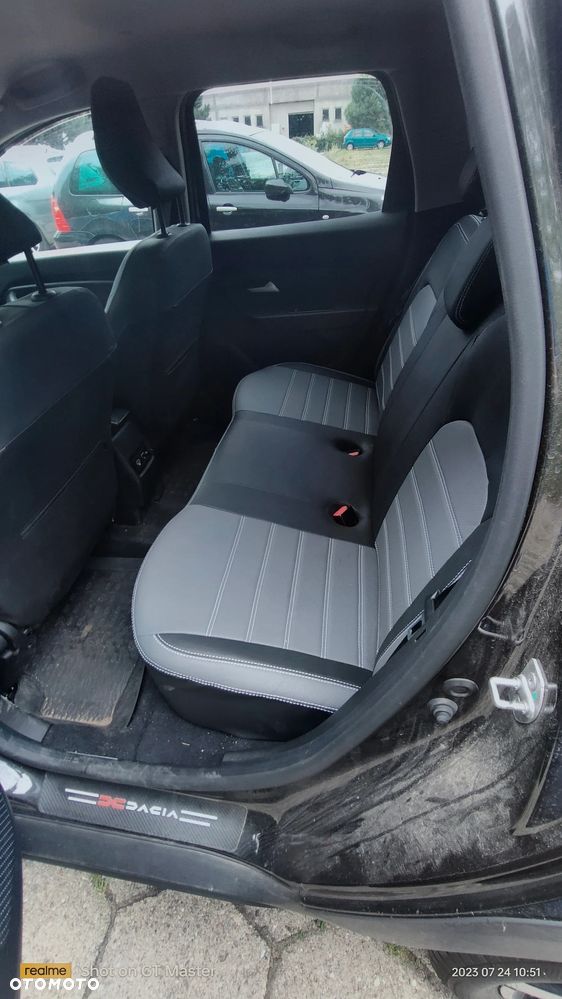 Dacia Duster - 11