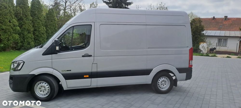 Hyundai H 350 - 2