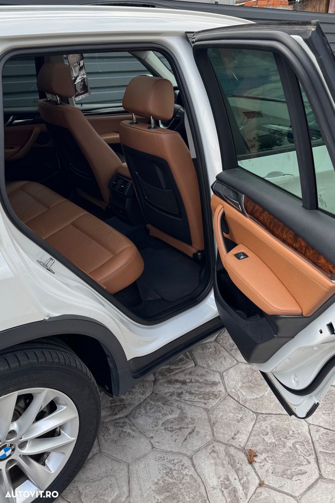 BMW X3 - 24