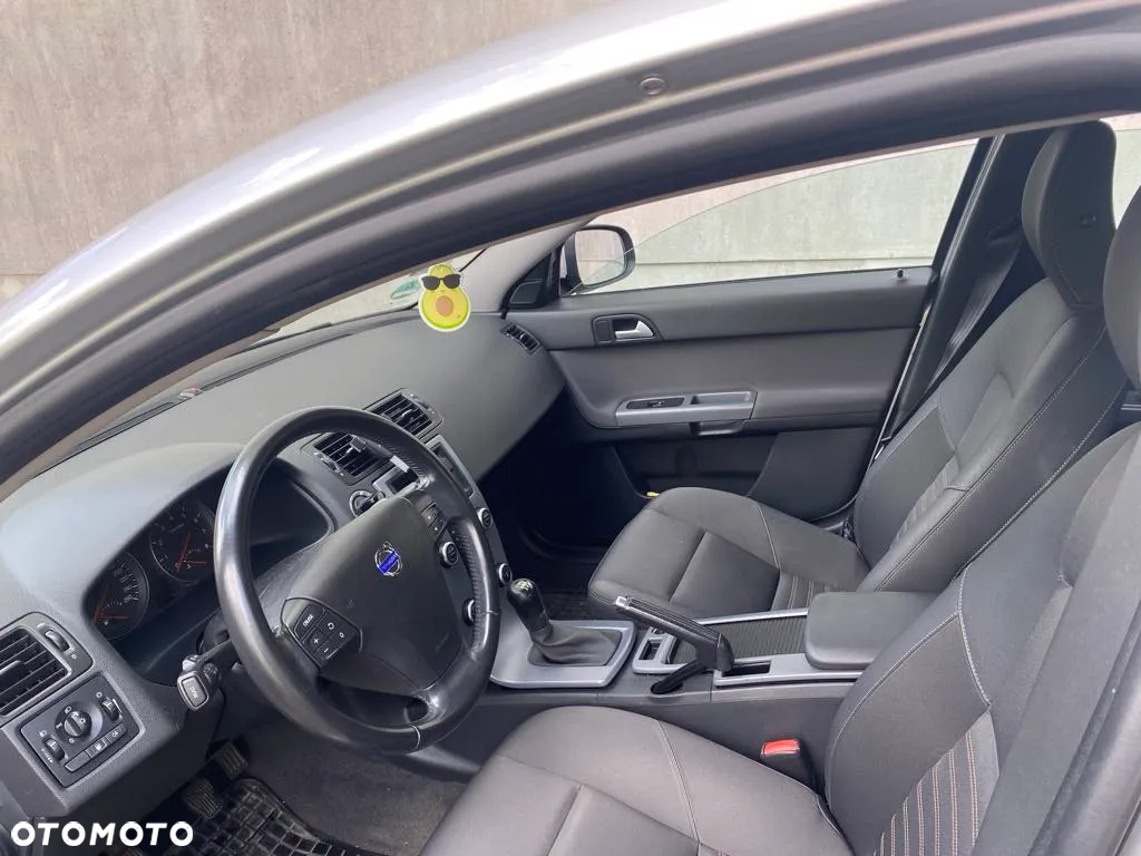 Volvo S40 - 8