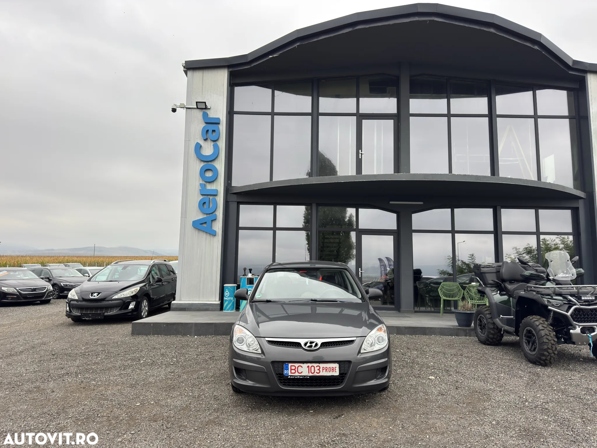 Hyundai i30 1.4 Comfort - 2