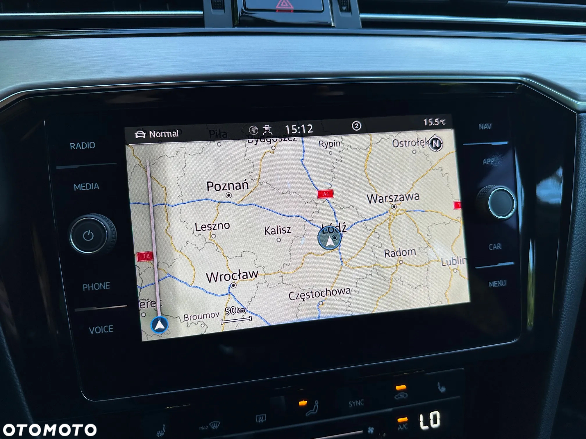 Volkswagen Passat 2.0 TSI Elegance DSG - 27