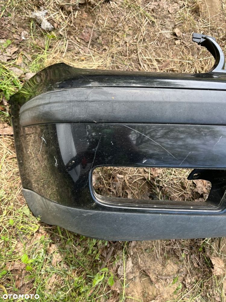 vw golf IV zderzak przód przedni - 3