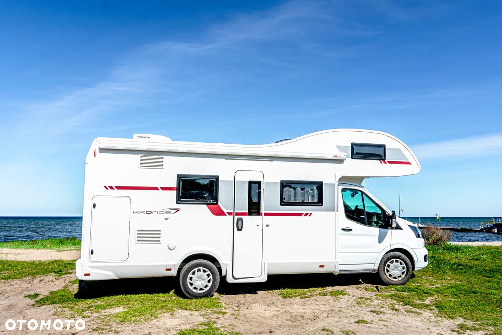Ford Transit - 13
