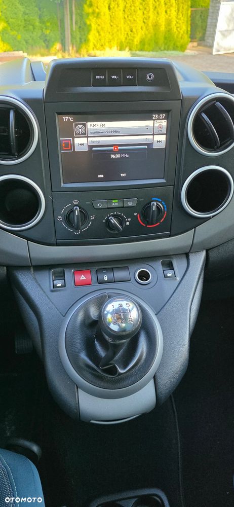 Citroën Berlingo Multispace BlueHDi 100 FEEL - 18