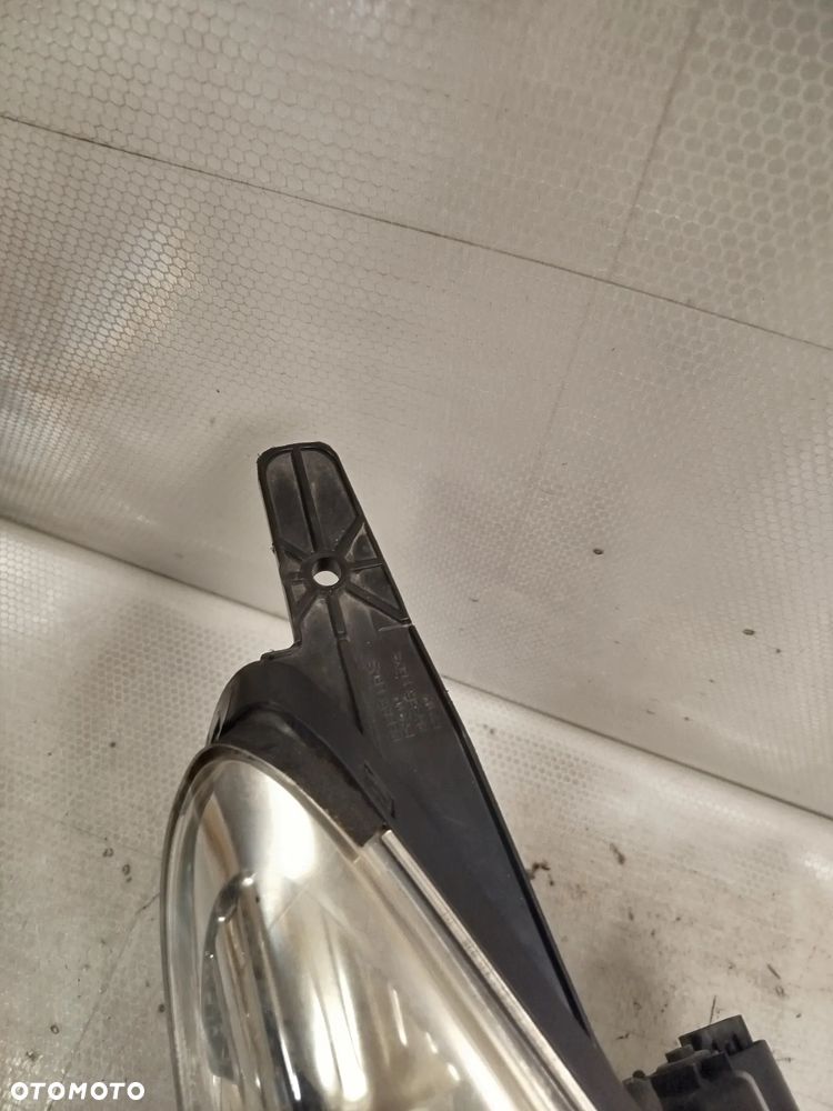 + LAMPA PRZOD PRZEDNIE PRAWA HYUNDAI I20 I 08-12R - 5