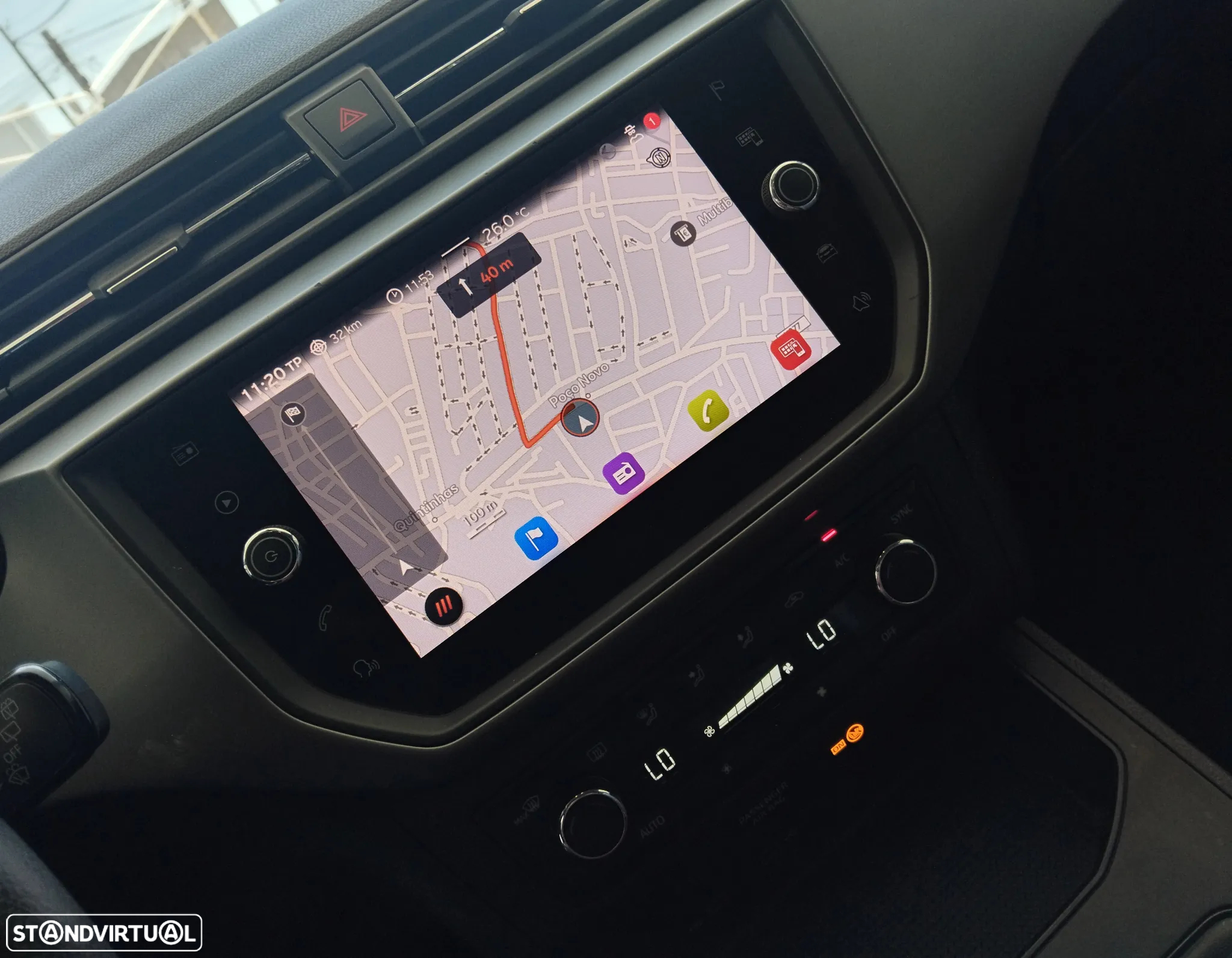 SEAT Ibiza 1.0 Style - 10