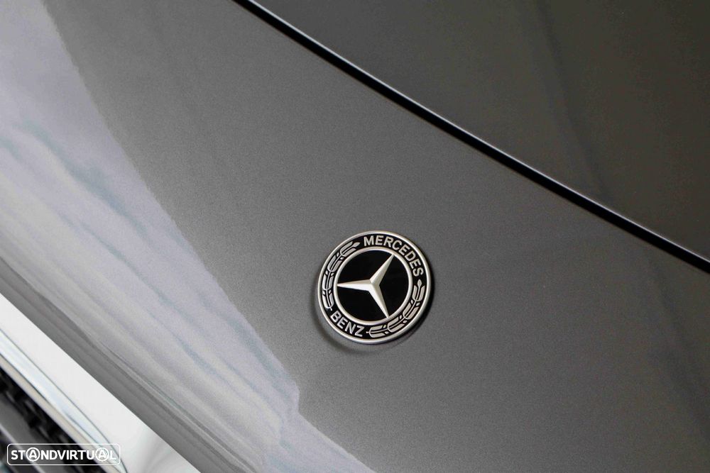 Mercedes-Benz A 160 d Style - 5