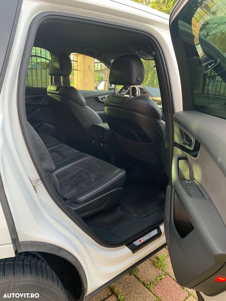 Audi Q7 - 8