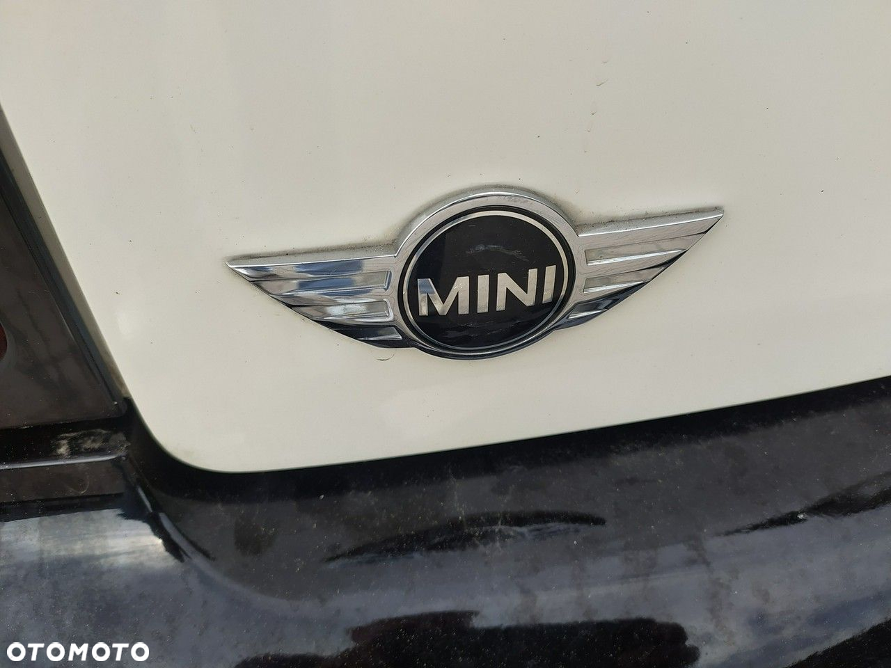 MINI Clubman - 16
