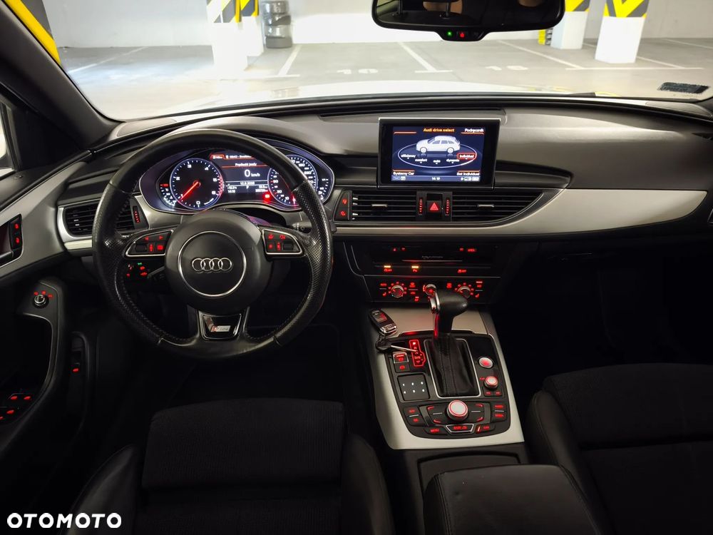 Audi A6 Avant - 24