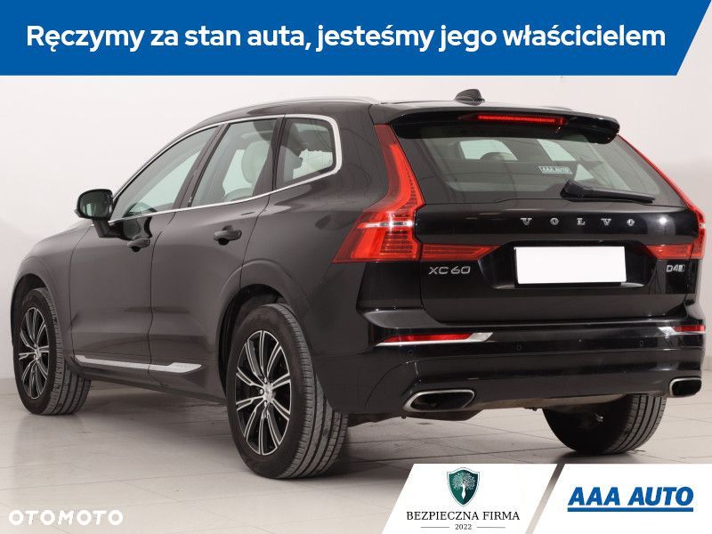 Volvo XC 60 - 5