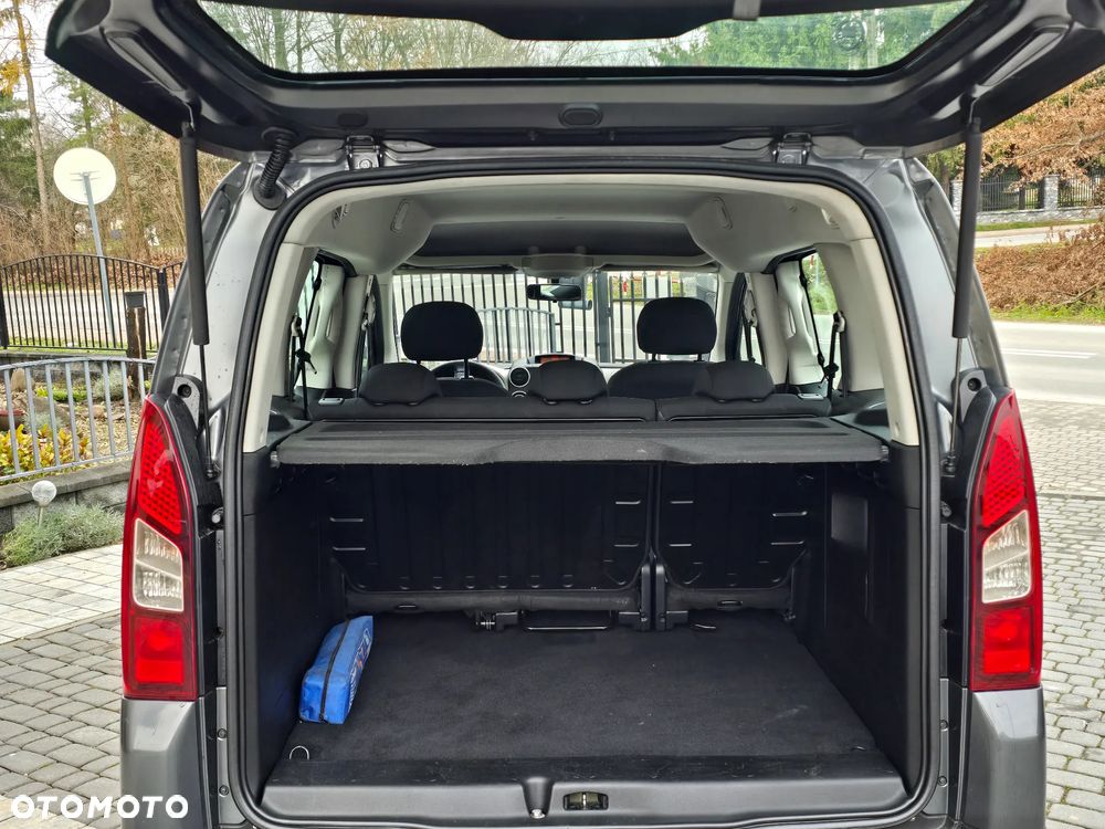 Peugeot Partner - 14