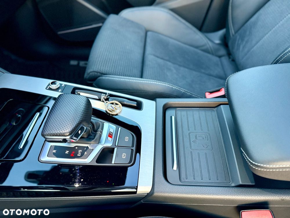Audi SQ5 TDI mHEV Quattro Tiptronic - 20
