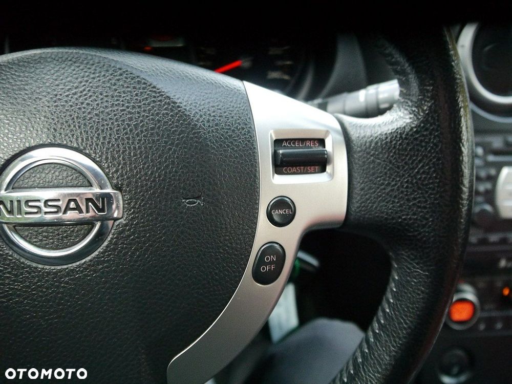 Nissan Qashqai 2.0 4 x 4 acenta - 31