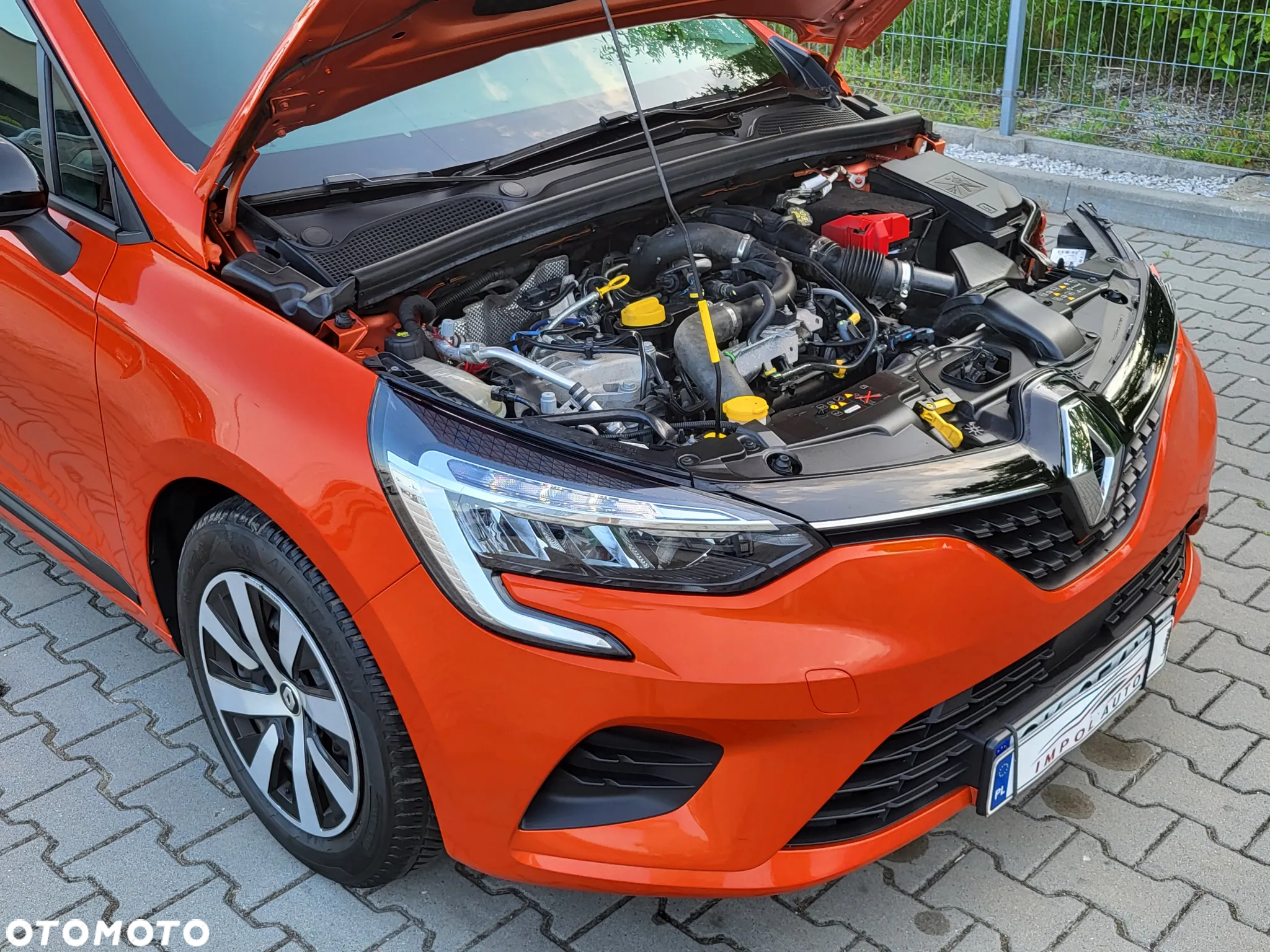 Renault Clio 1.0 TCe Equilibre - 30
