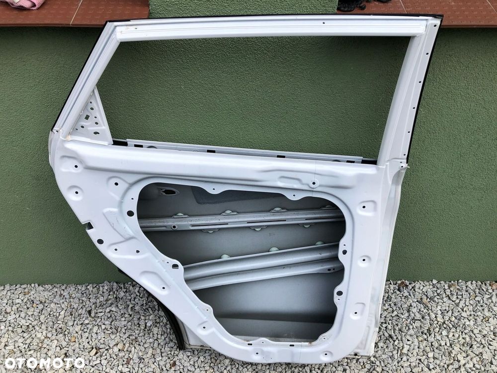 DRZWI LEWE TYLNE LEWY TYŁ HYUNDAI TUCSON 3 III 15- - 2