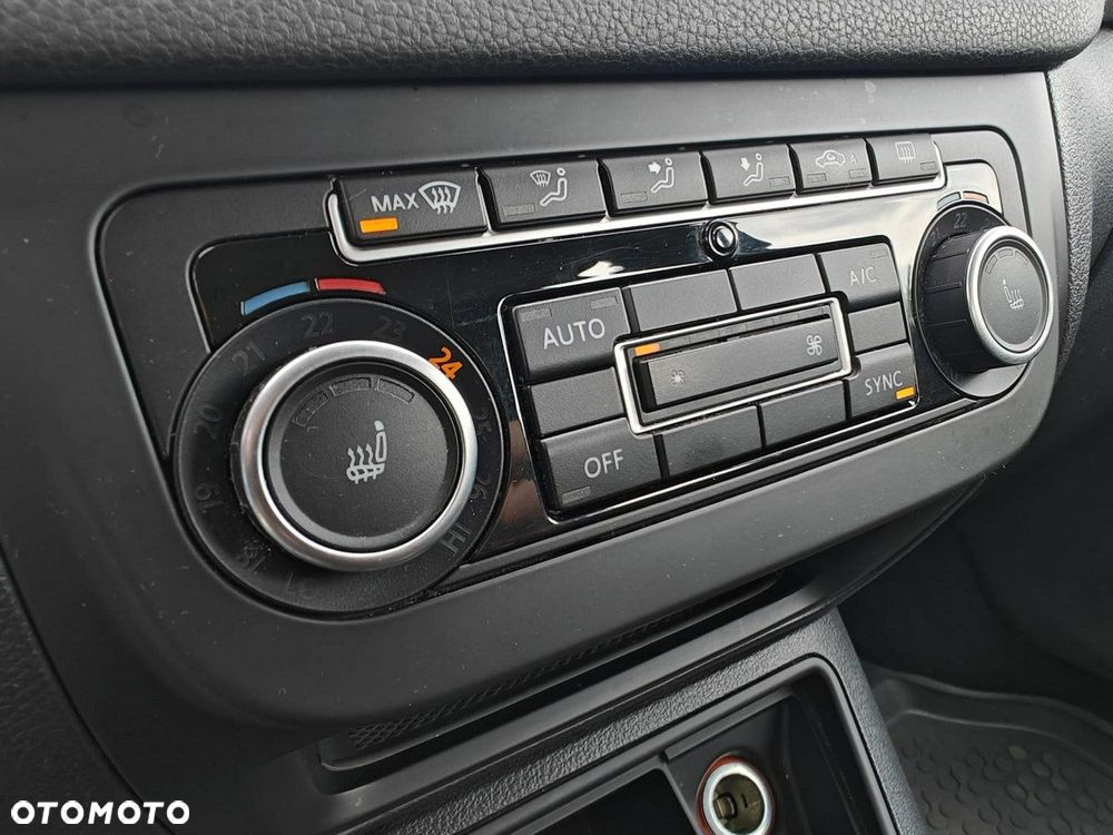 Volkswagen Tiguan - 11