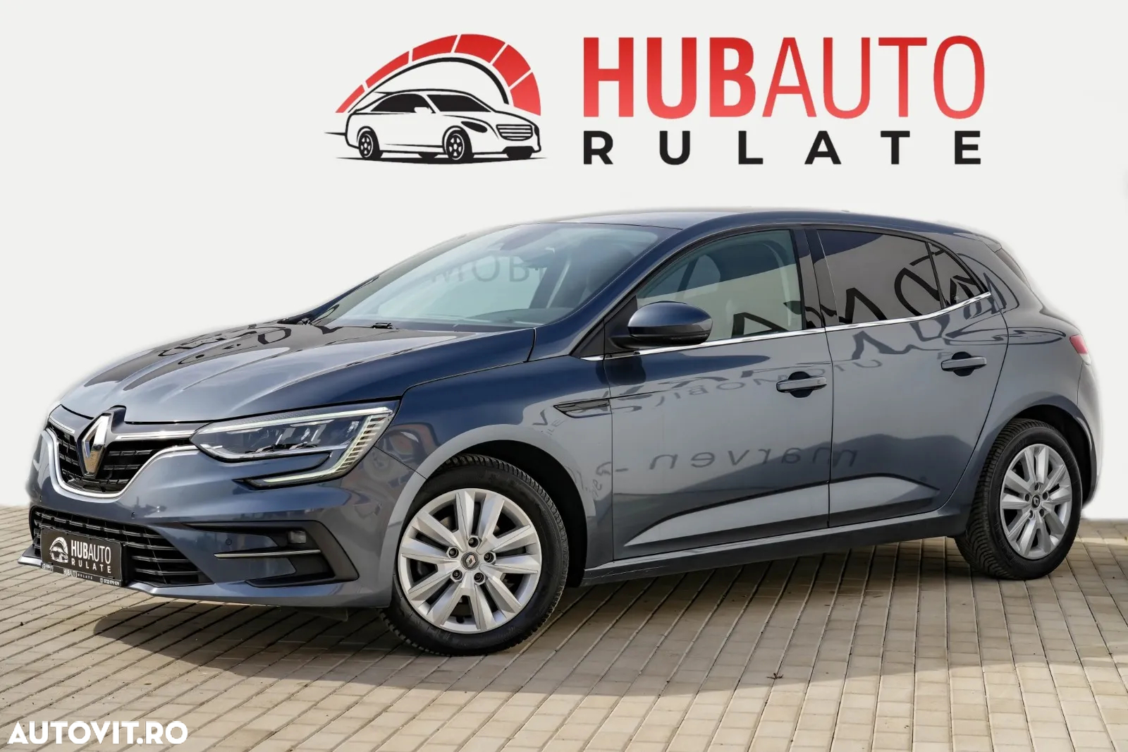 Renault Megane - 6