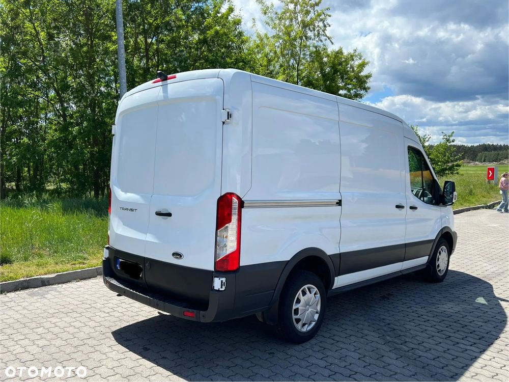 Ford Transit - 4