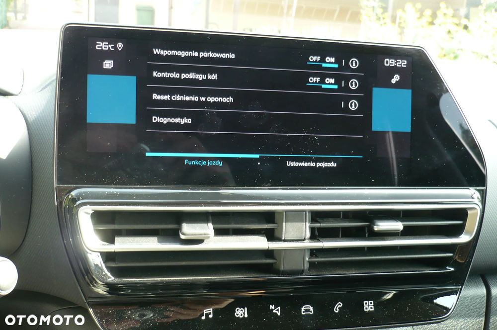 Citroën C5 Aircross 1.2 PureTech Shine Pack EAT8 - 13