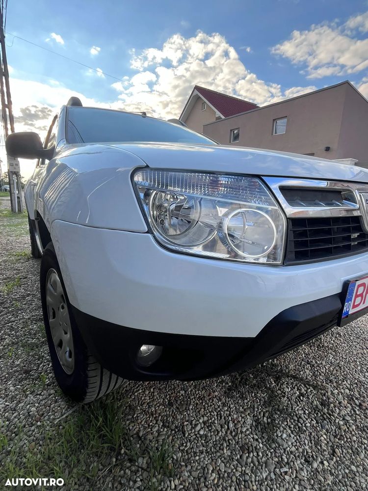 Dacia Duster - 15