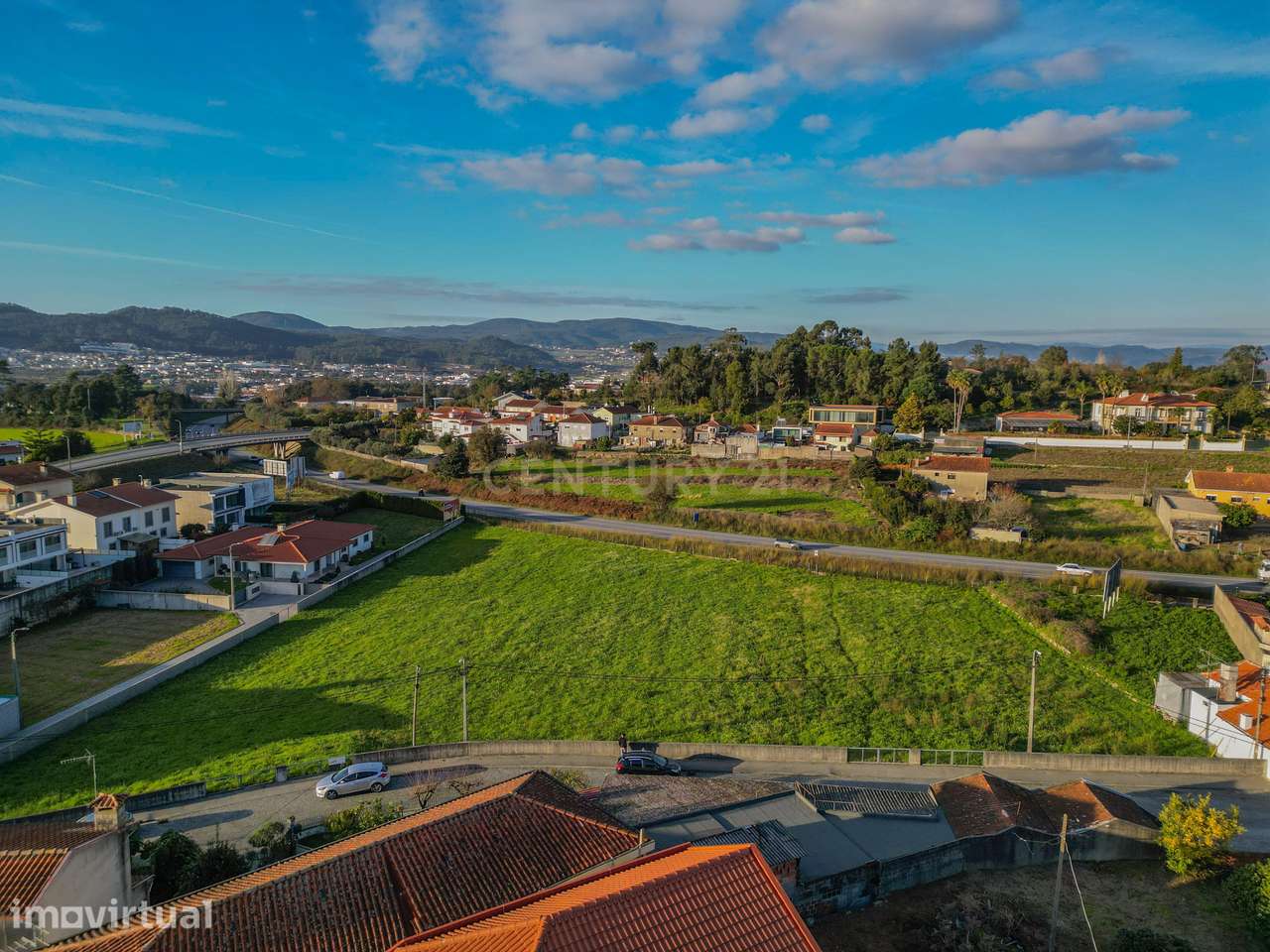 Terreno de Construção em Alvelos - Grande imagem: 3/19