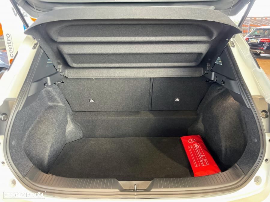 Nissan Qashqai 1.3 DIG-T Engage - 28